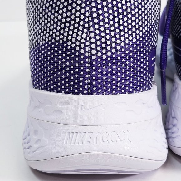 Nike Air Zoom BB NXT TB Promo Men's Limited Sneaker Shoe Basketball CK5879-501 - Picture 7 of 8